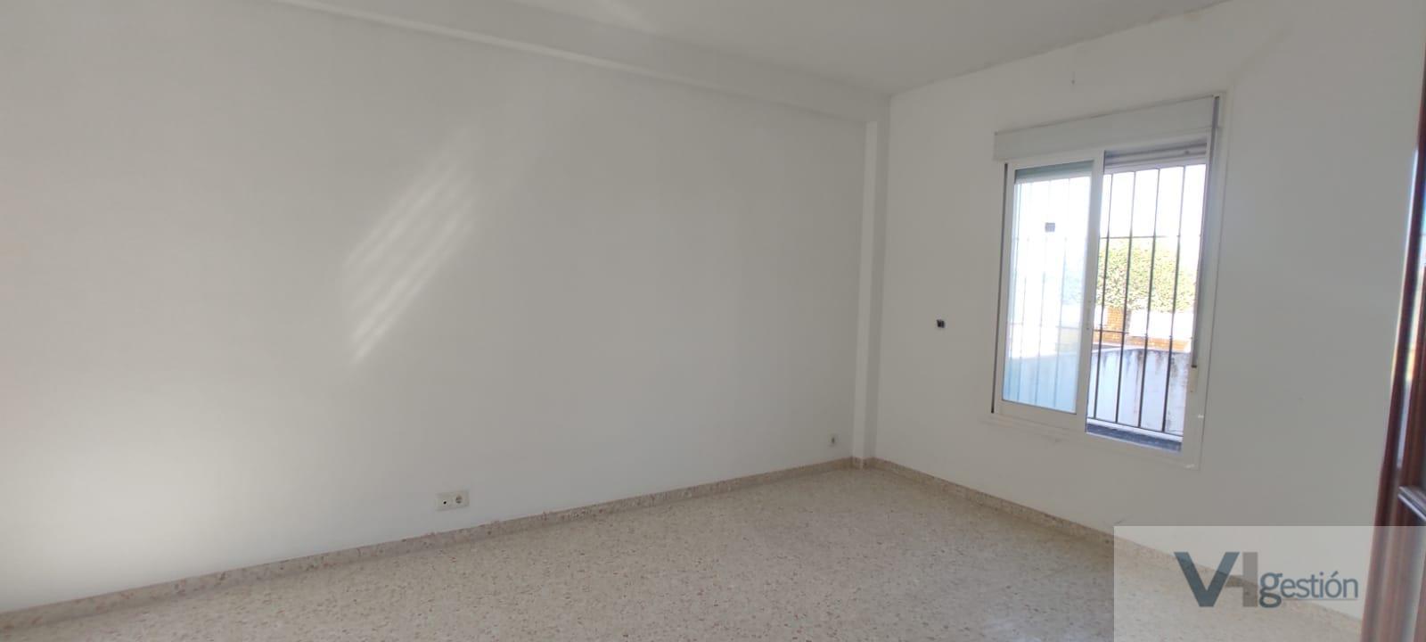 For sale of house in Morón de la Frontera