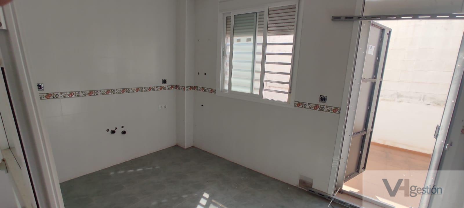 For sale of house in Morón de la Frontera