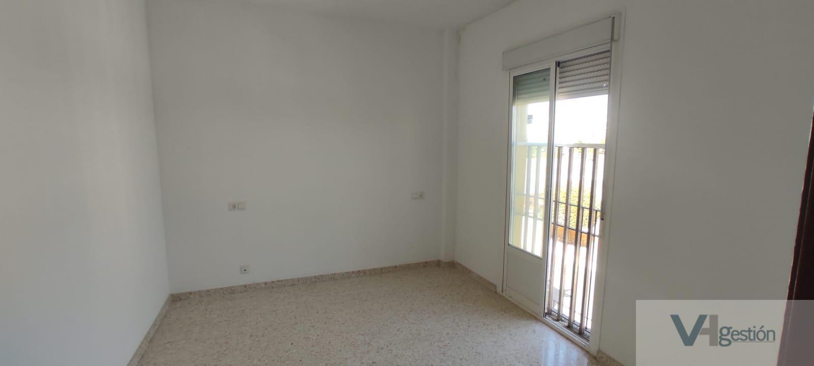 For sale of house in Morón de la Frontera