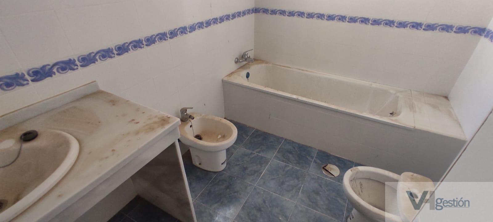 For sale of house in Morón de la Frontera
