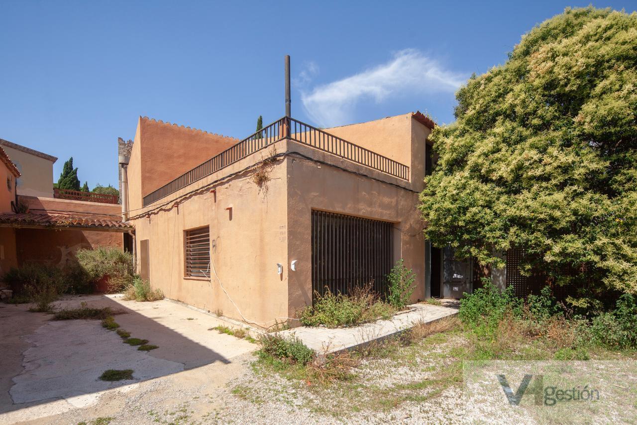 For sale of house in Cabrils