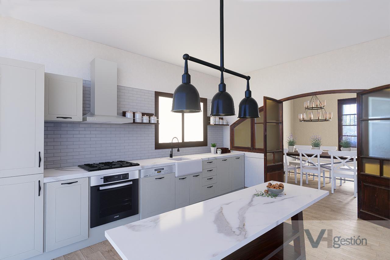 For sale of house in Cabrils