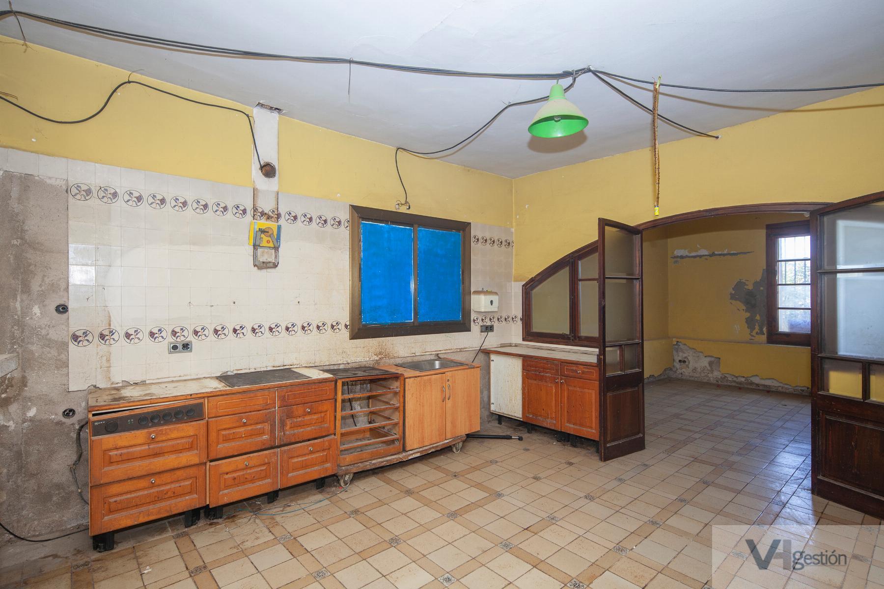 For sale of house in Cabrils