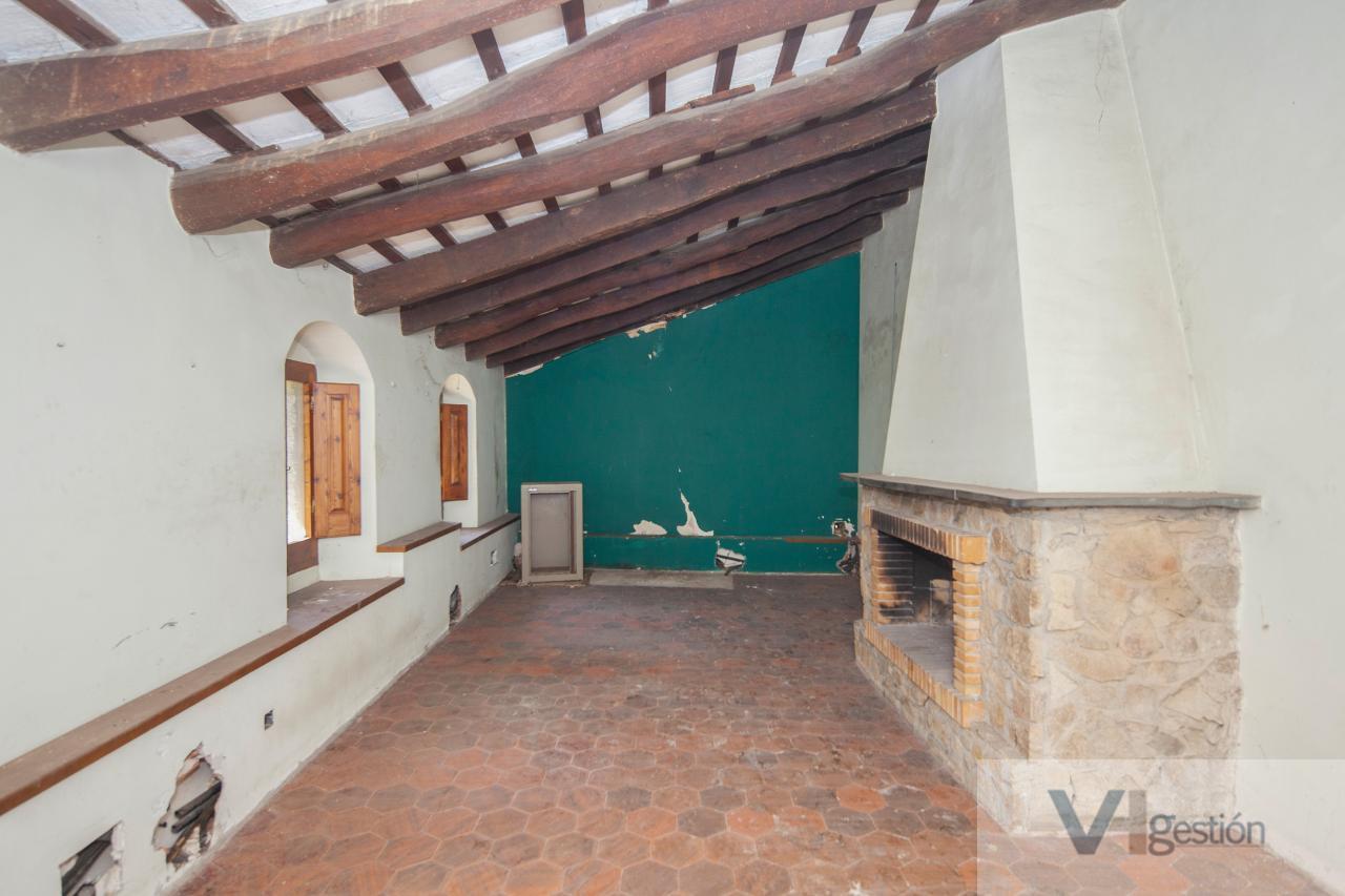 For sale of house in Cabrils