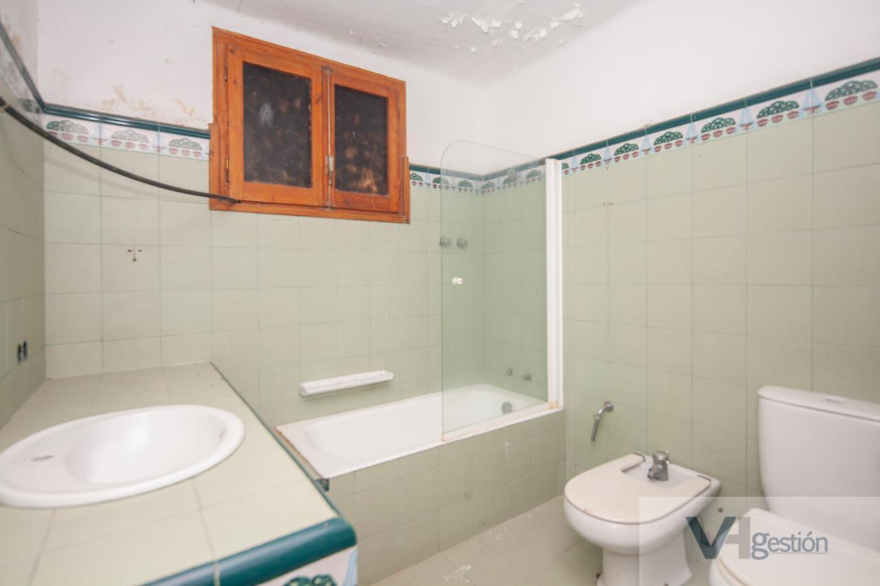 For sale of house in Cabrils