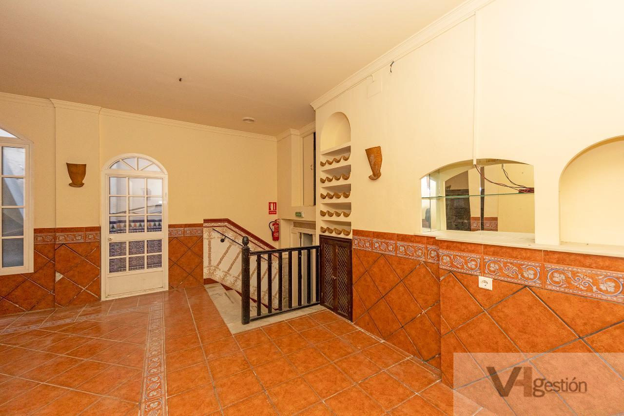 For sale of commercial in Estepa