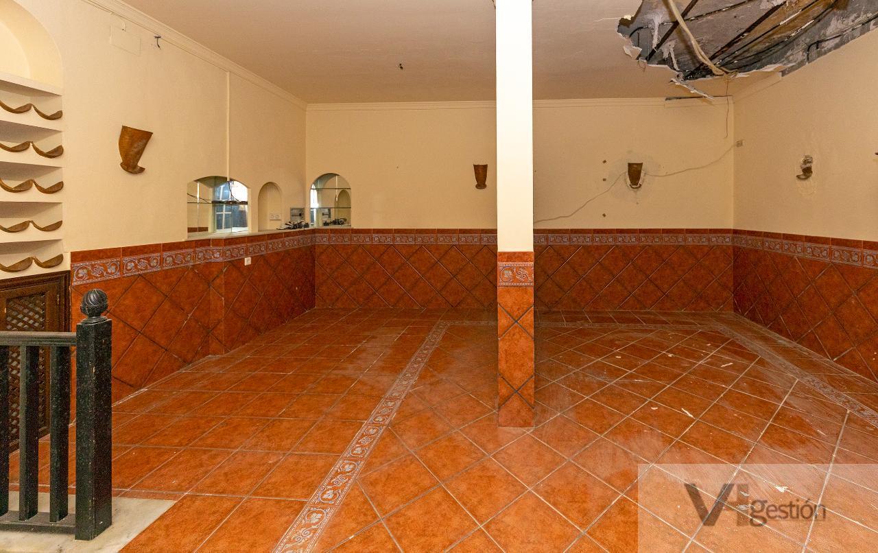 For sale of commercial in Estepa