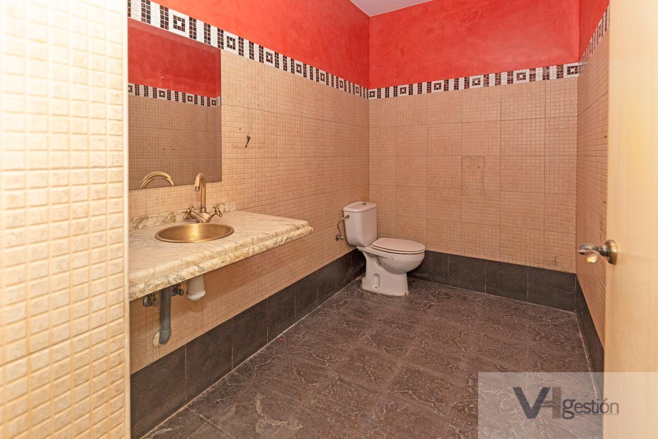 For sale of commercial in Estepa