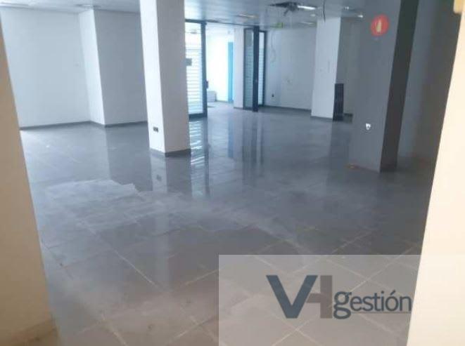 For rent of commercial in Vejer de la Frontera