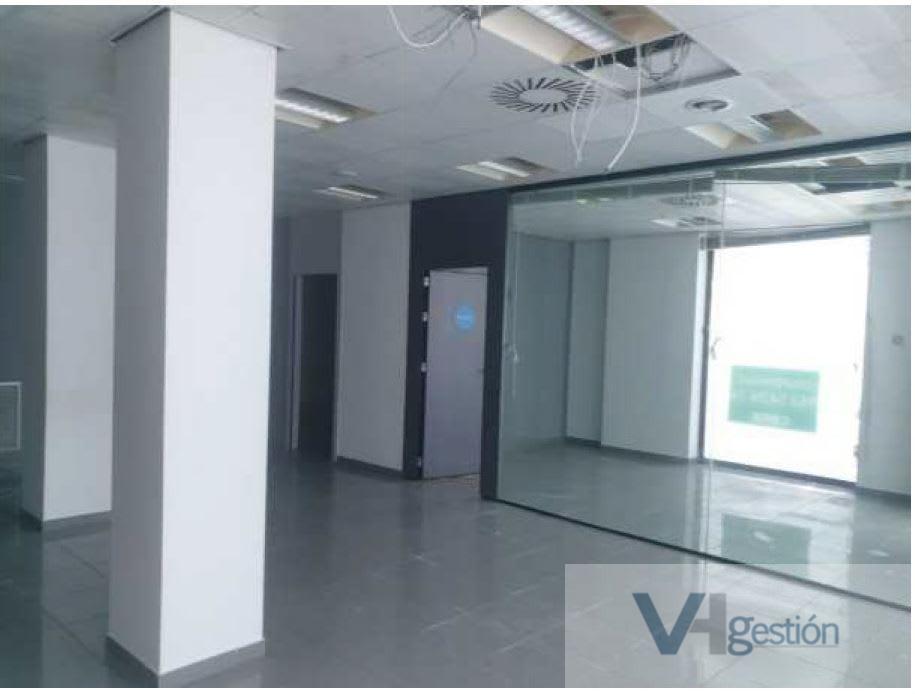 For rent of commercial in Vejer de la Frontera