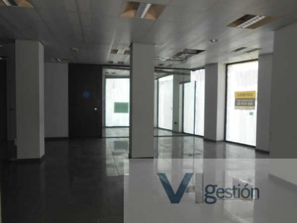 For rent of commercial in Vejer de la Frontera