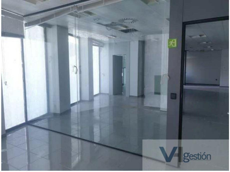 For rent of commercial in Vejer de la Frontera
