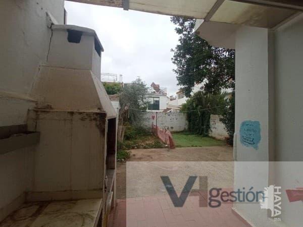 For sale of house in Gines