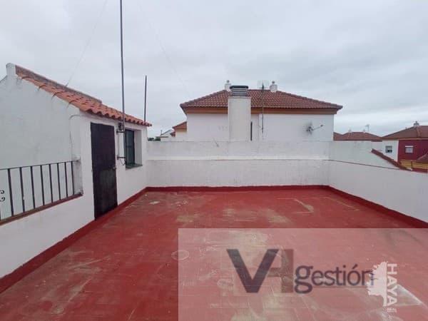 For sale of house in Gines