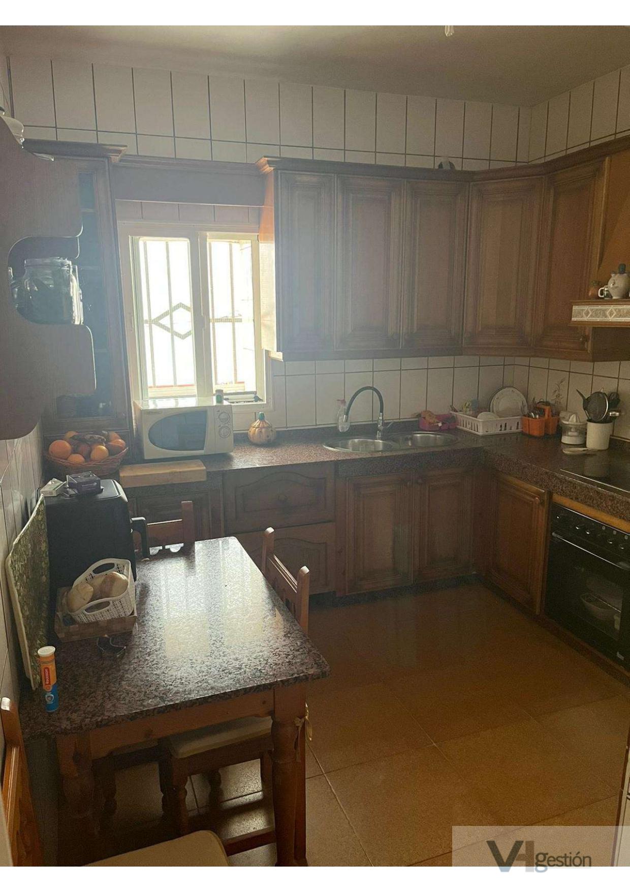 For sale of rural property in Villamartín