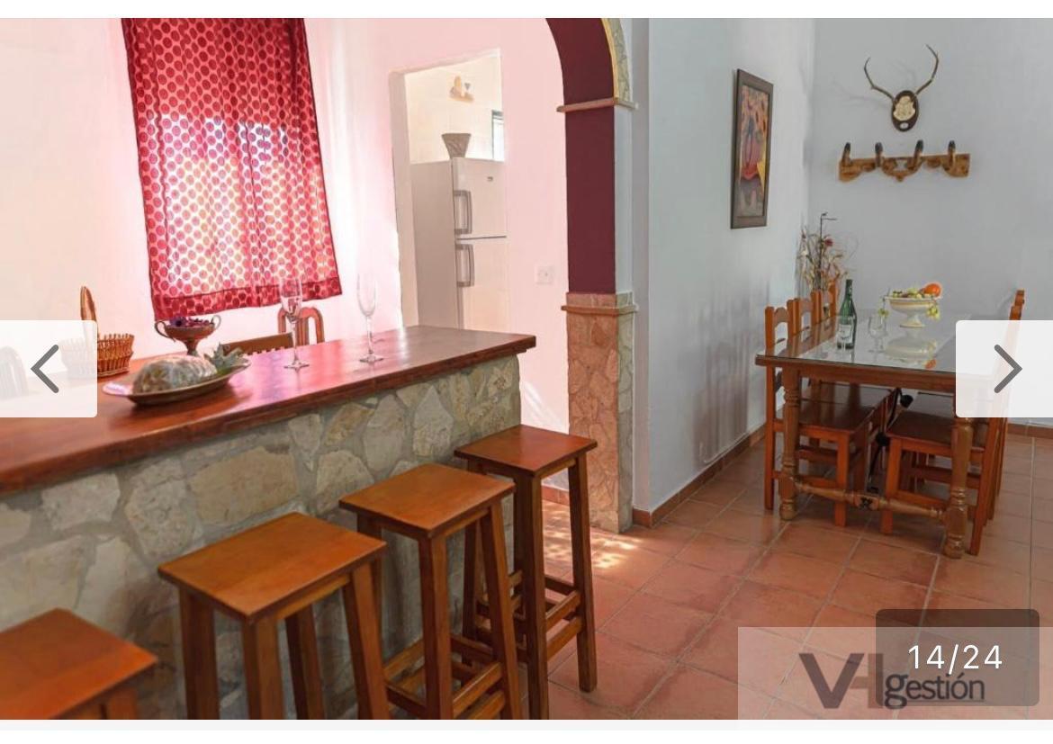 For sale of recreation property in Prado del Rey