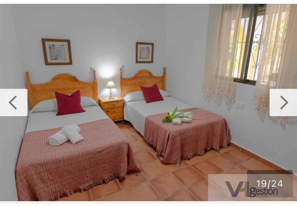 For sale of recreation property in Prado del Rey