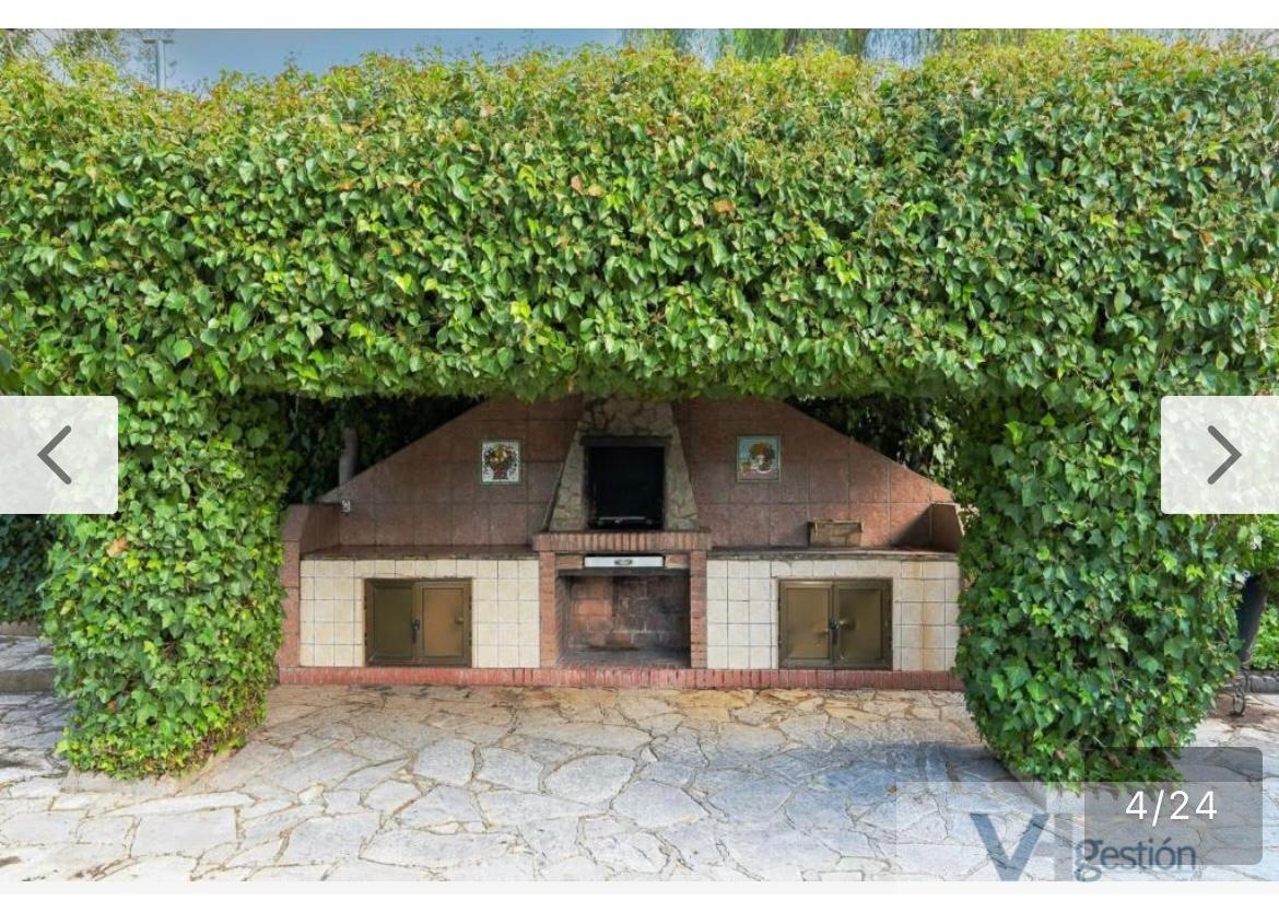 For sale of recreation property in Prado del Rey