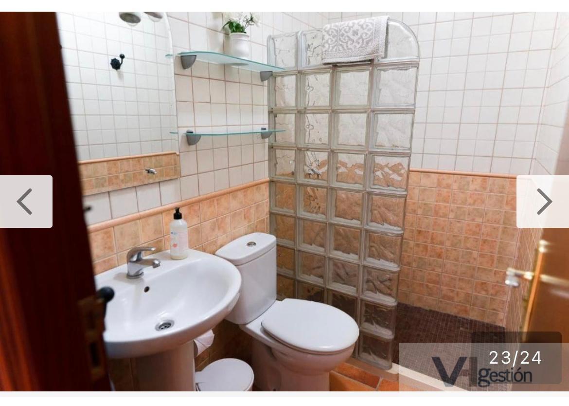 For sale of recreation property in Prado del Rey