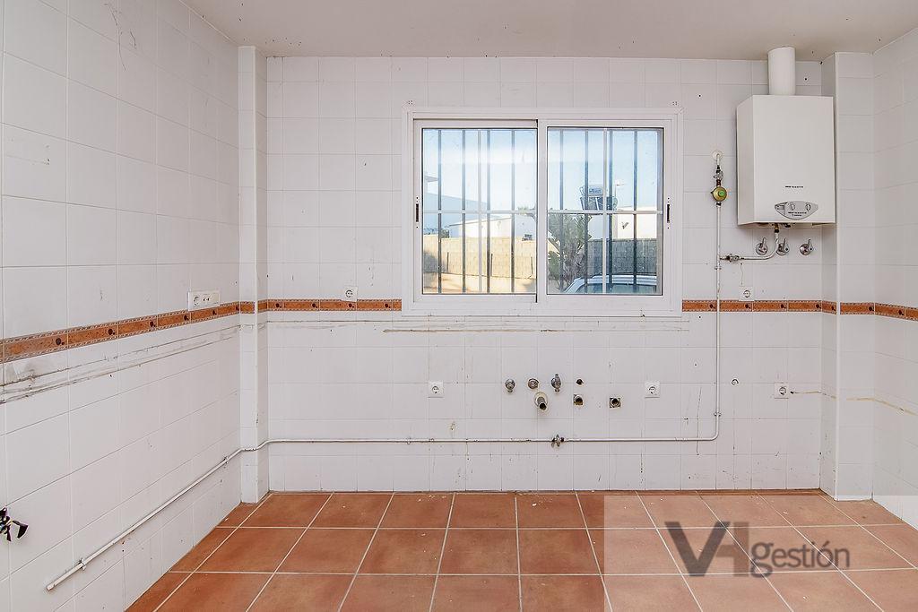 Venta de chalet en Sanlúcar de Barrameda