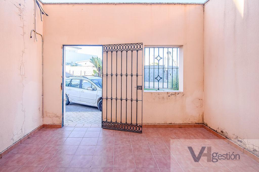 Venta de chalet en Sanlúcar de Barrameda