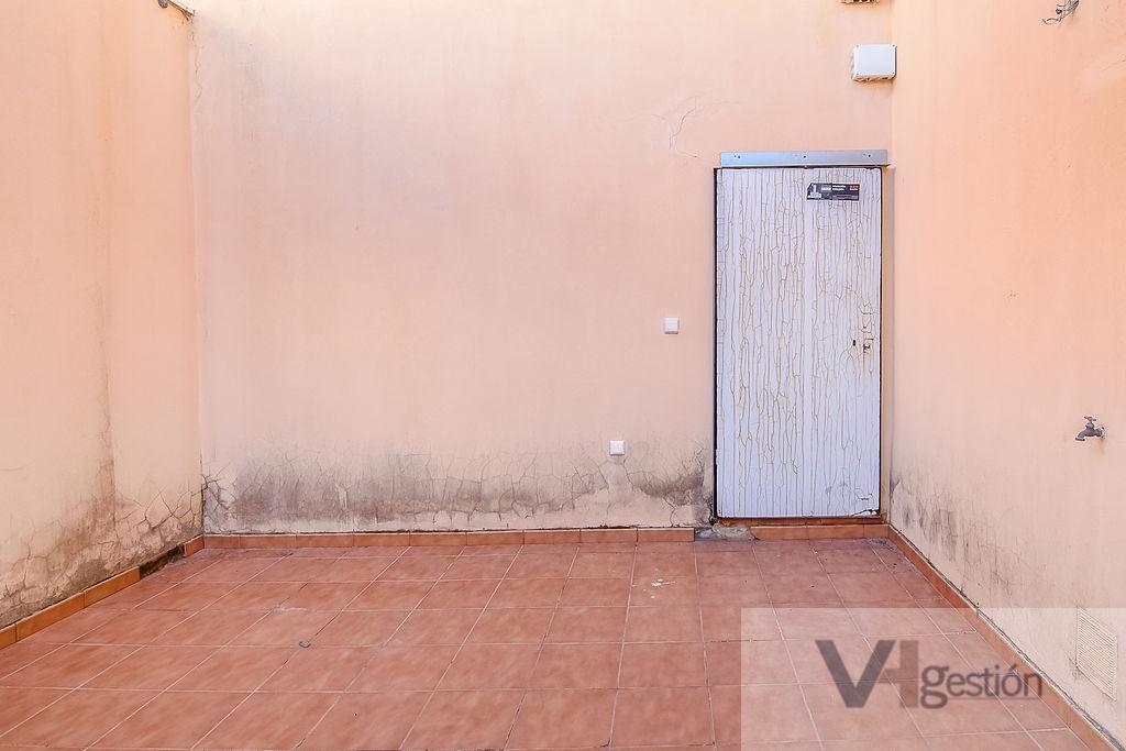 Venta de chalet en Sanlúcar de Barrameda