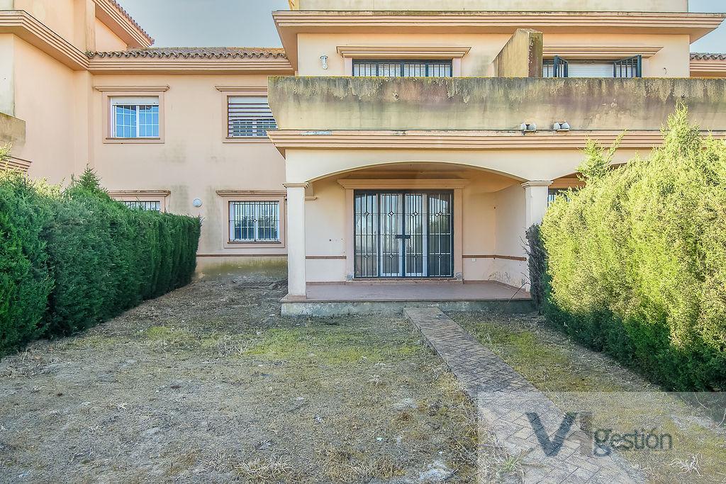 For sale of chalet in Sanlúcar de Barrameda