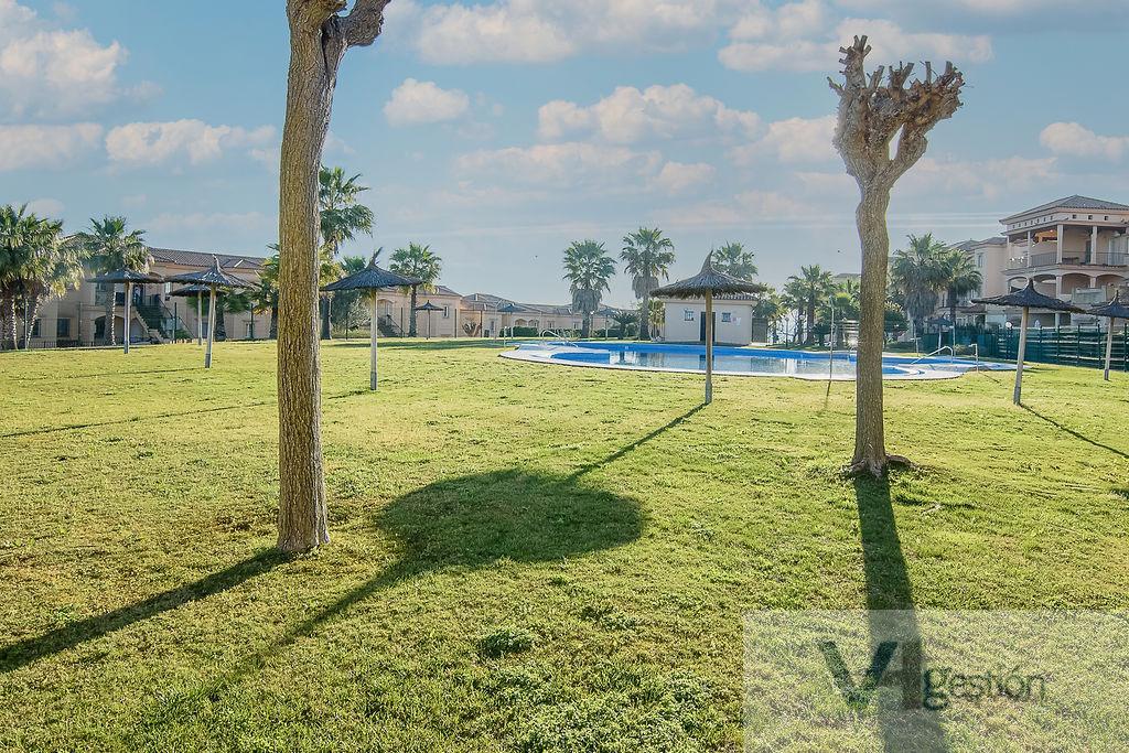 Venta de chalet en Sanlúcar de Barrameda