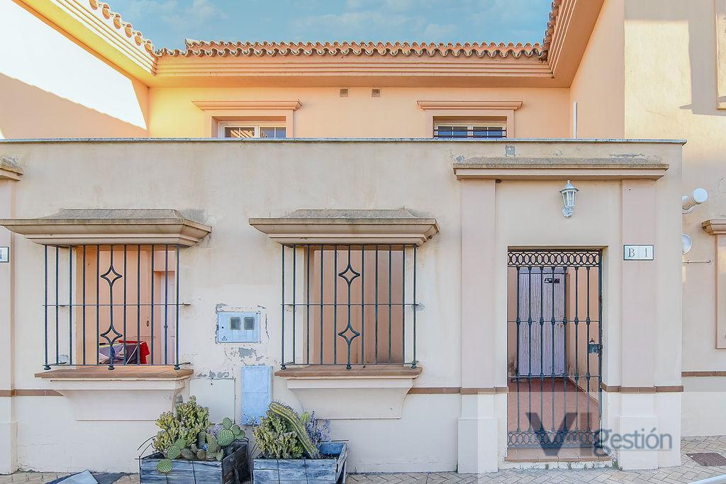 Venta de chalet en Sanlúcar de Barrameda