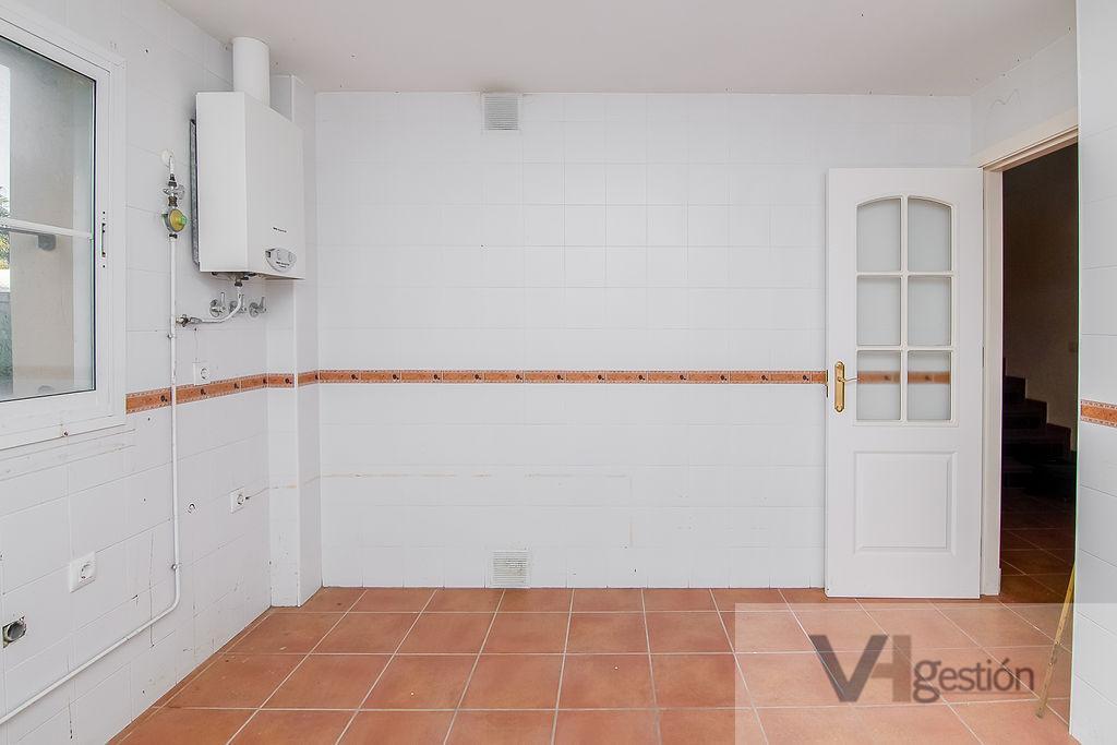 Venta de chalet en Sanlúcar de Barrameda