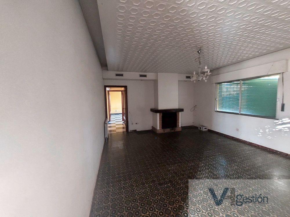 For sale of house in Valencina de la Concepción