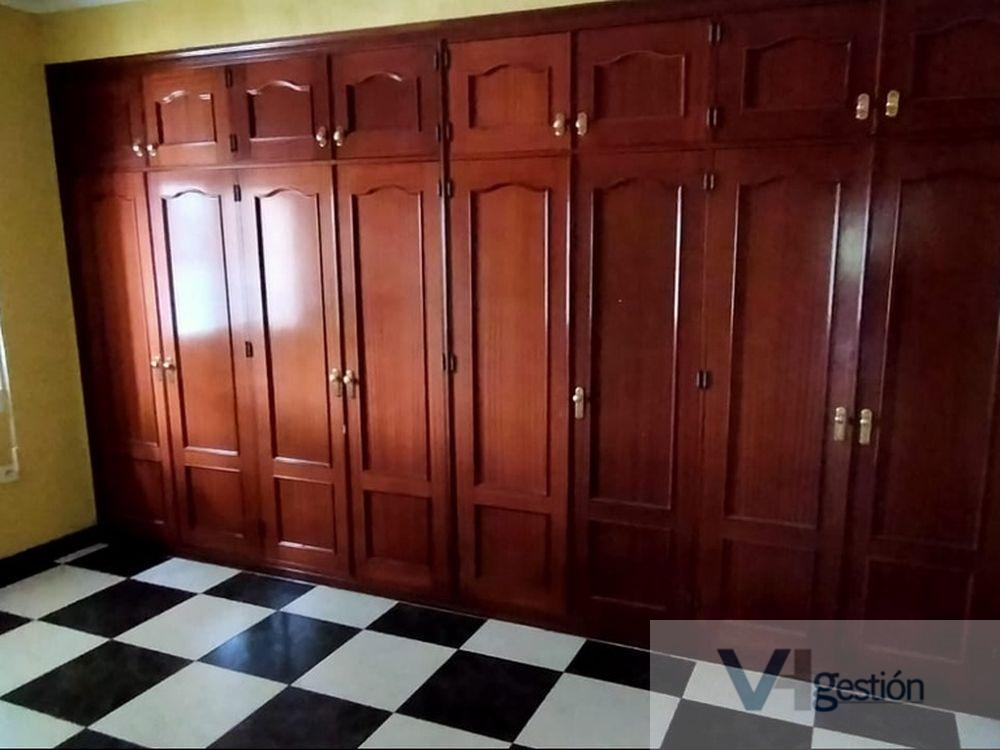For sale of house in Valencina de la Concepción