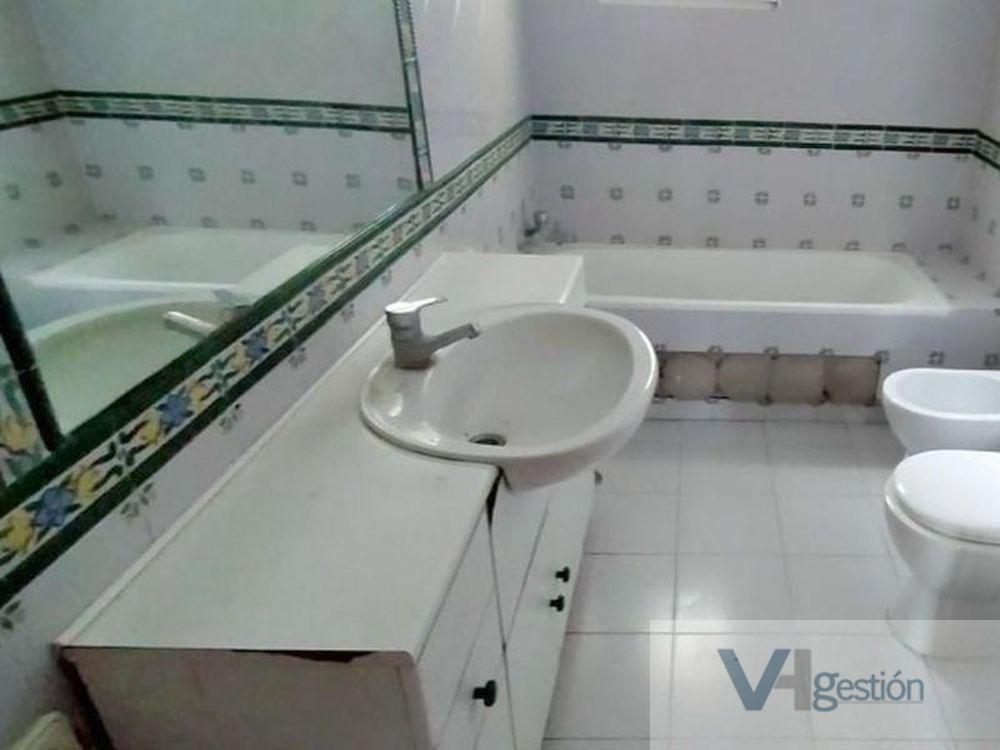 For sale of house in Valencina de la Concepción