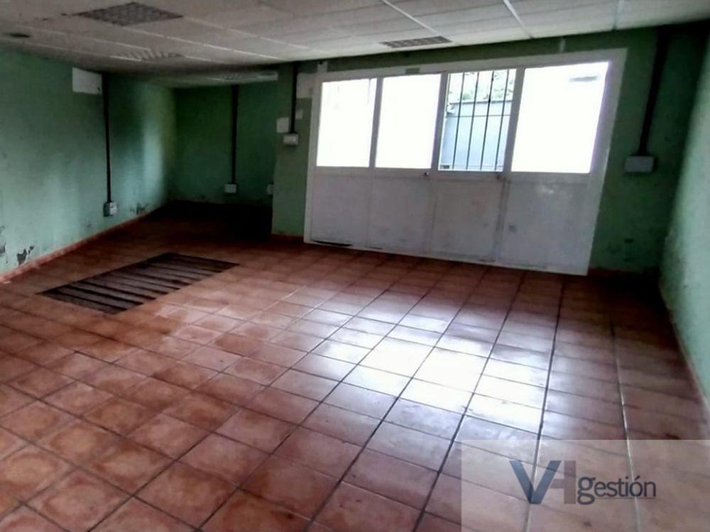 For sale of house in Valencina de la Concepción