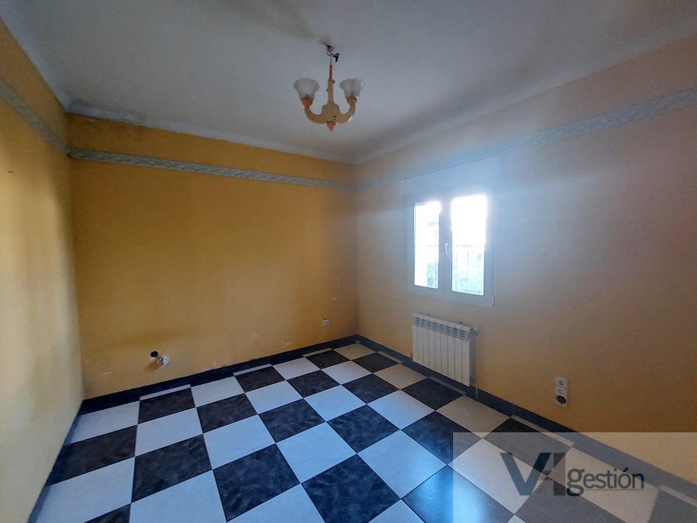 For sale of house in Valencina de la Concepción