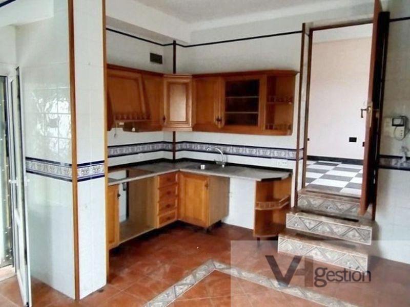 For sale of house in Valencina de la Concepción