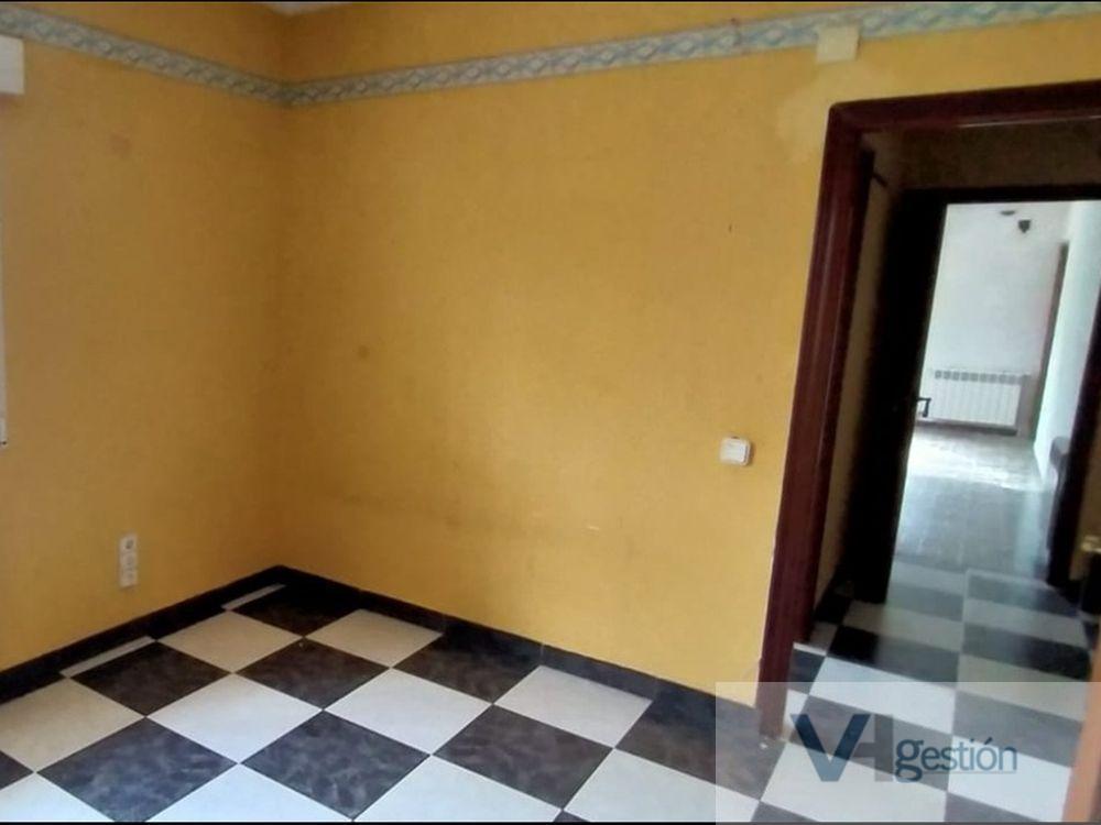 For sale of house in Valencina de la Concepción