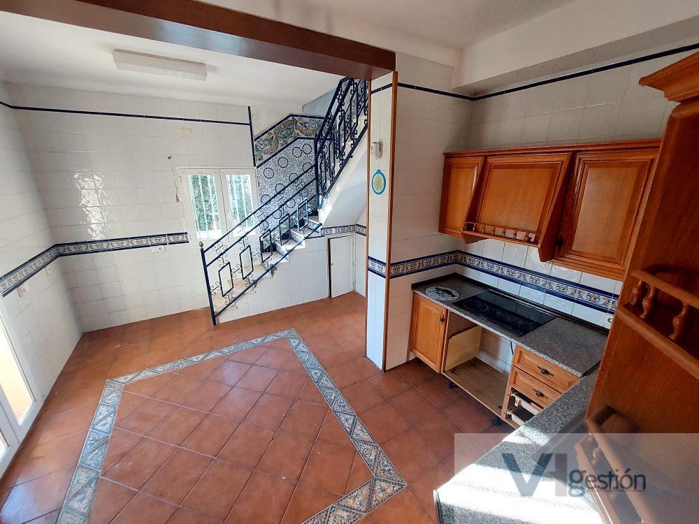 For sale of house in Valencina de la Concepción