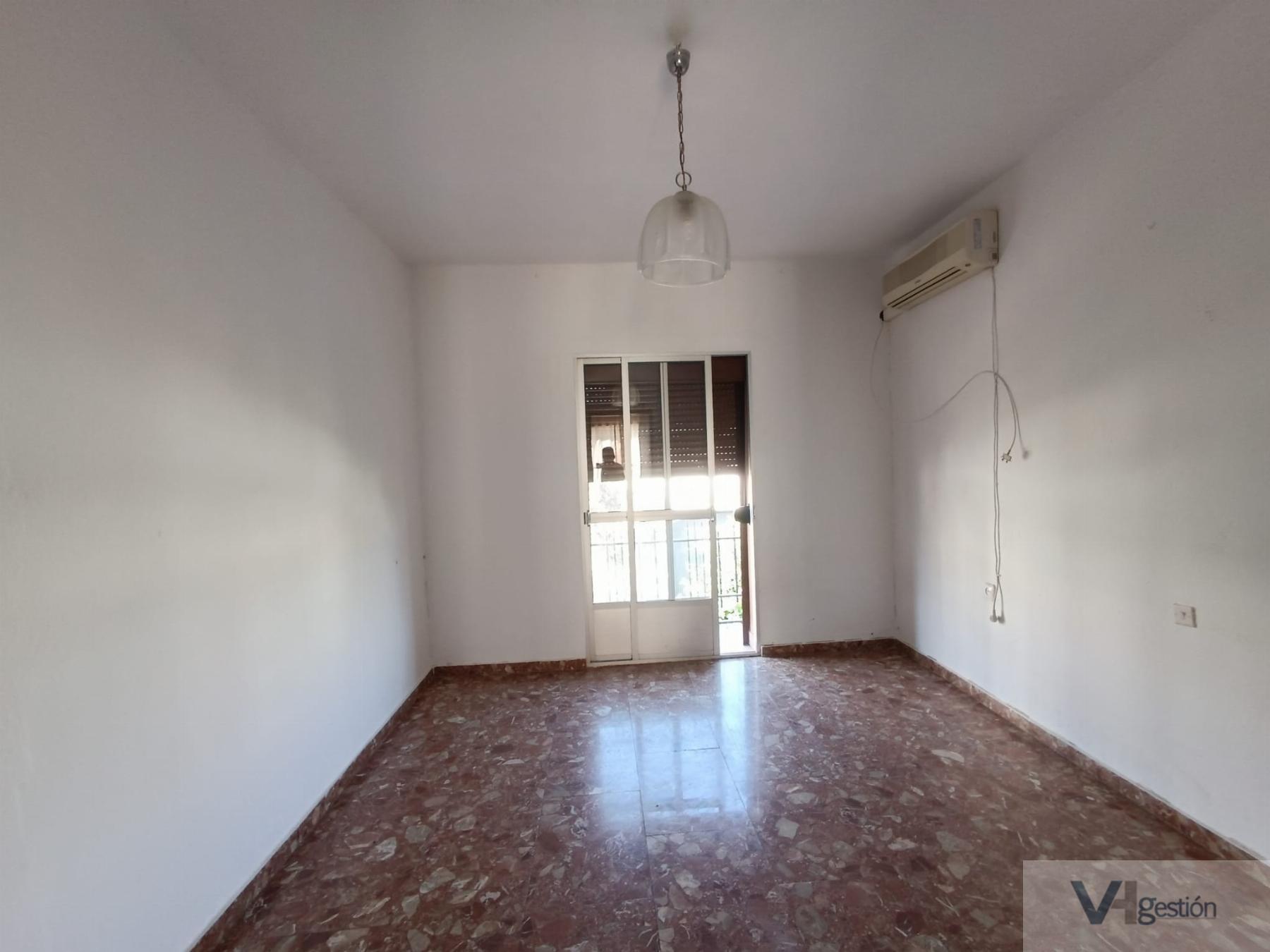 Venta de casa en Villamartín