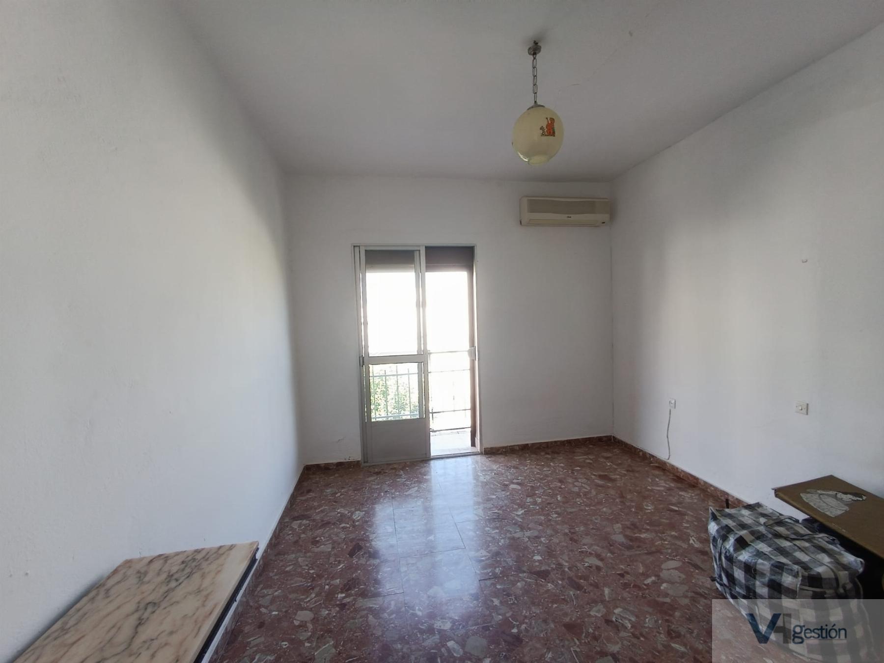 Venta de casa en Villamartín