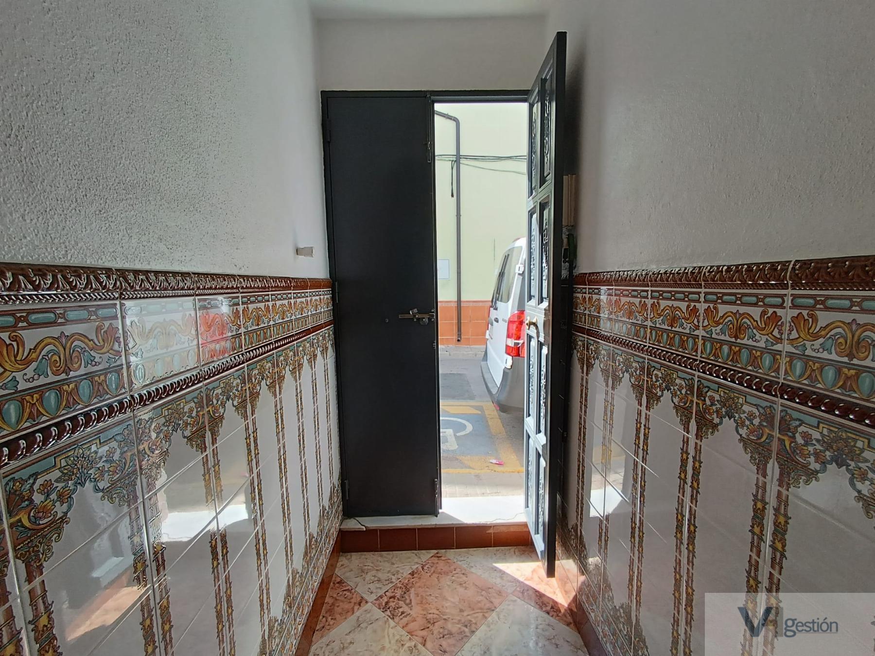 Venta de casa en Villamartín