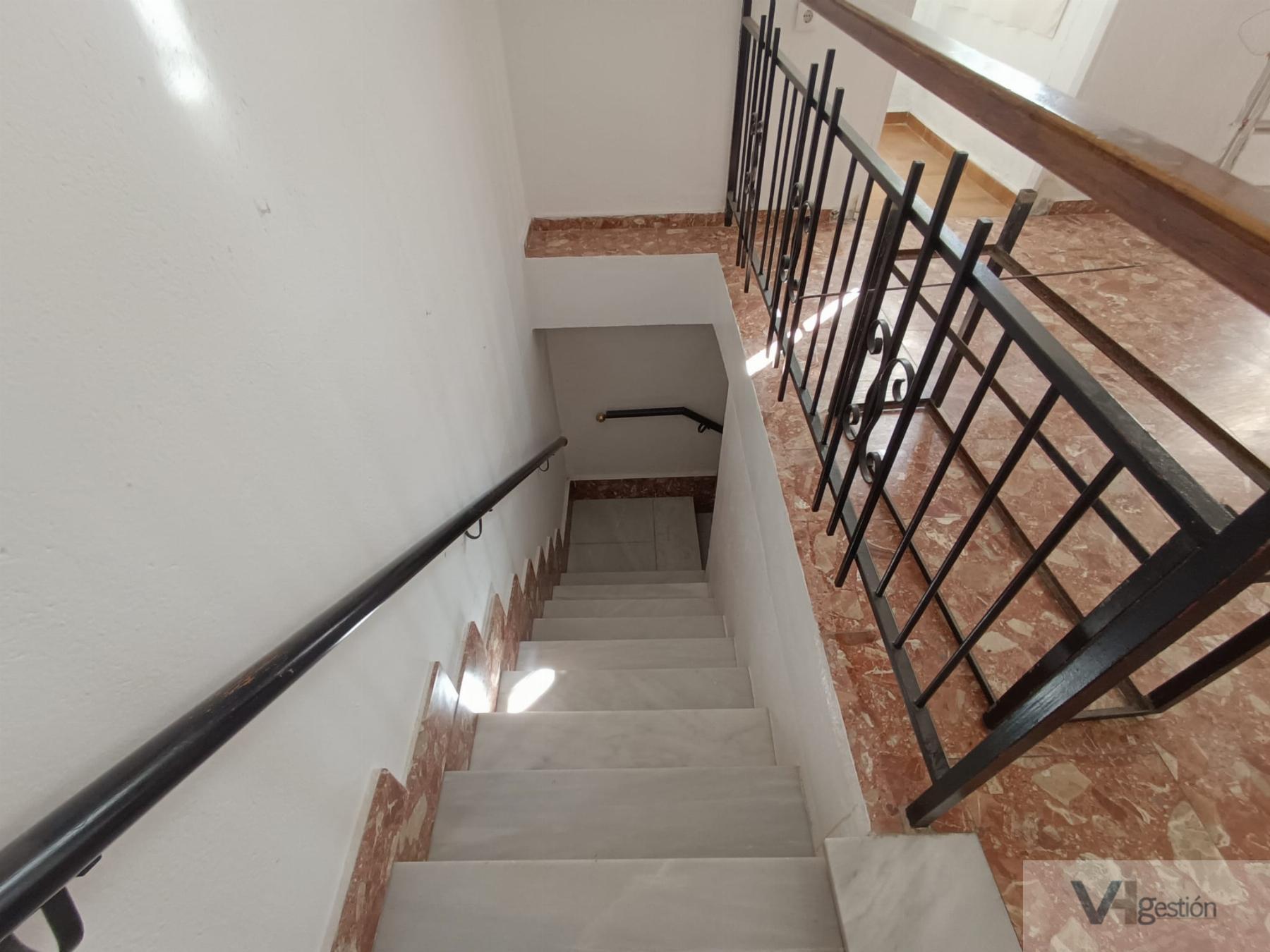 Venta de casa en Villamartín