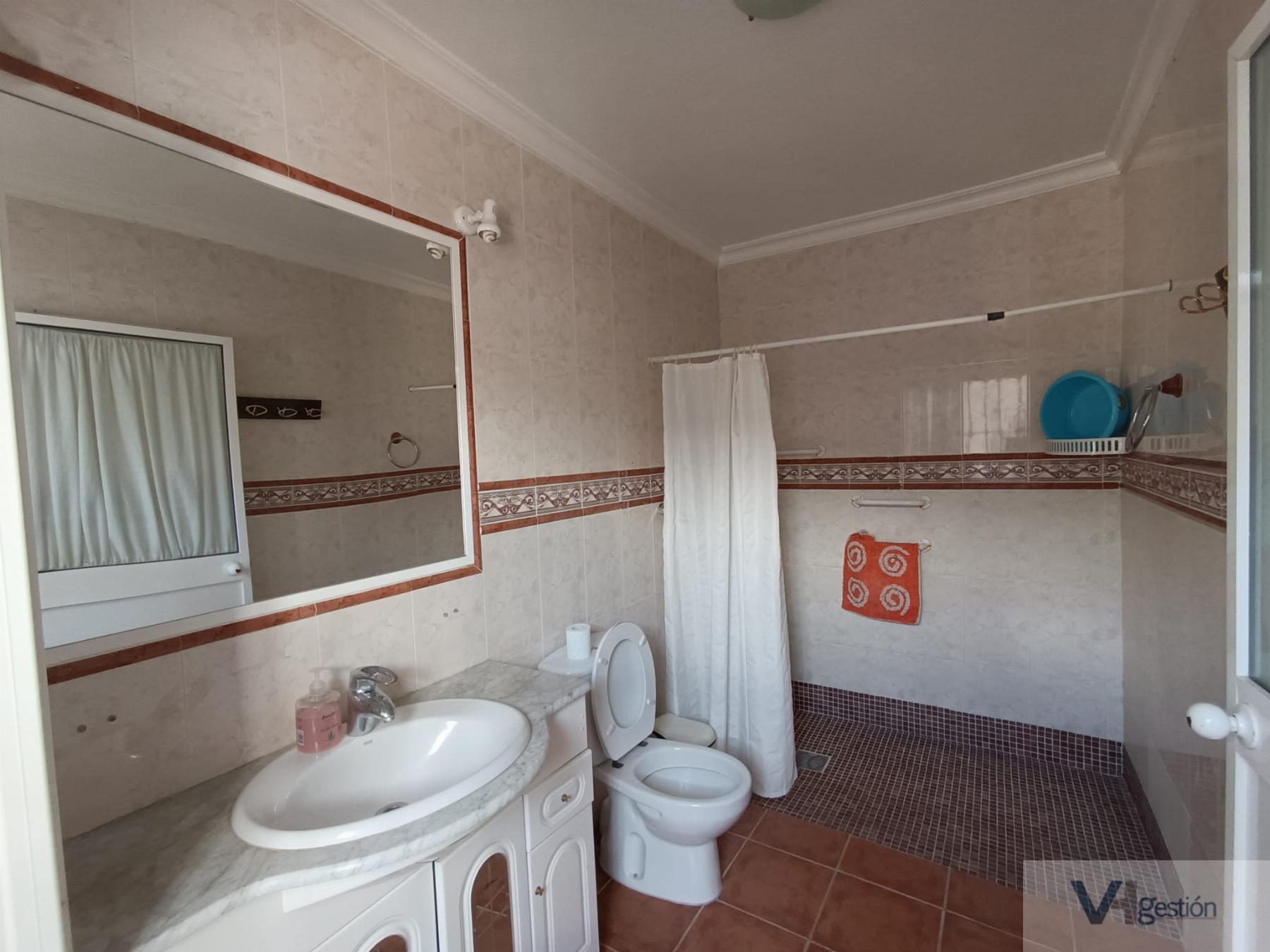 Venta de casa en Villamartín