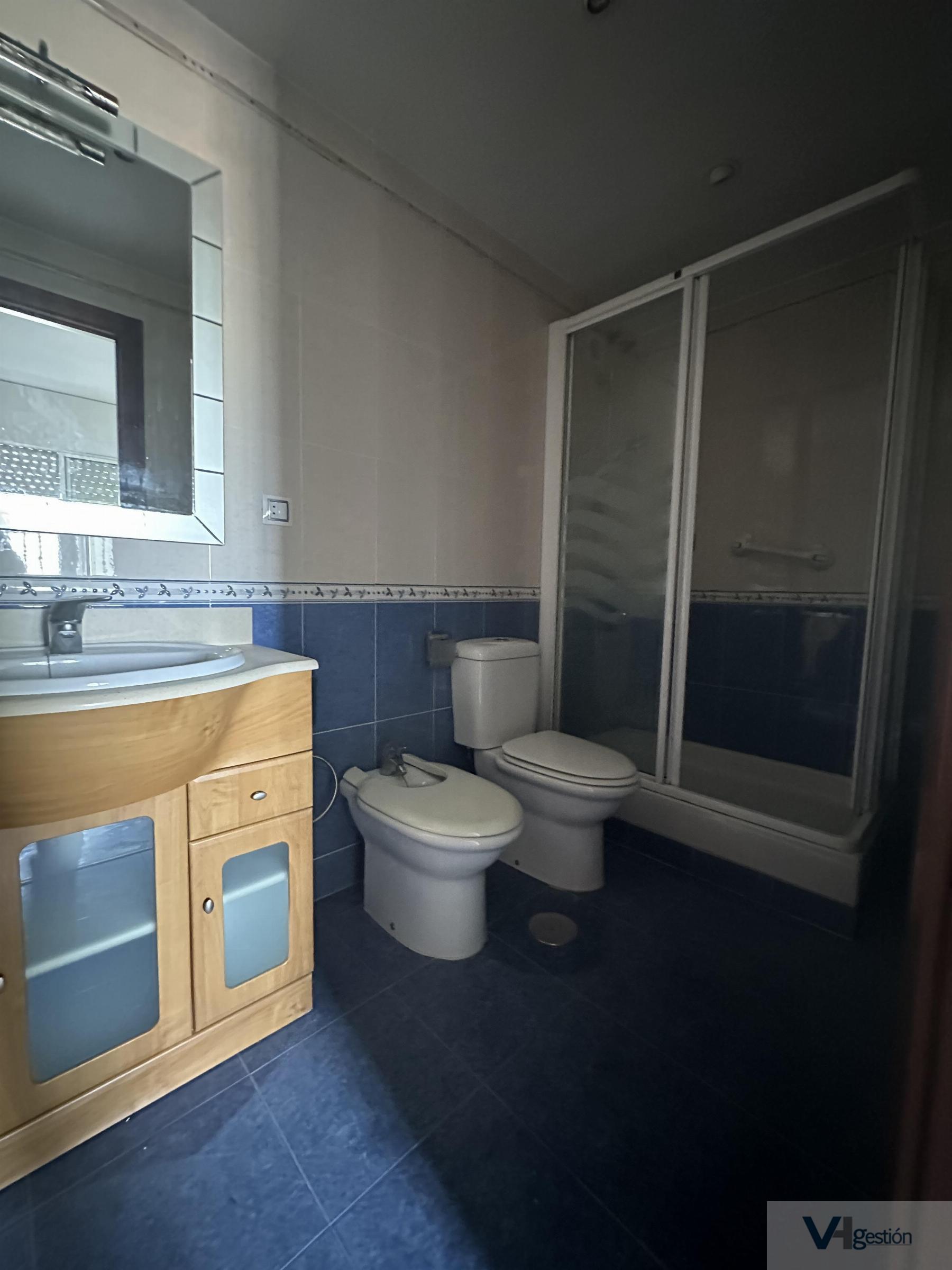 Venta de apartamento en Jerez de la Frontera