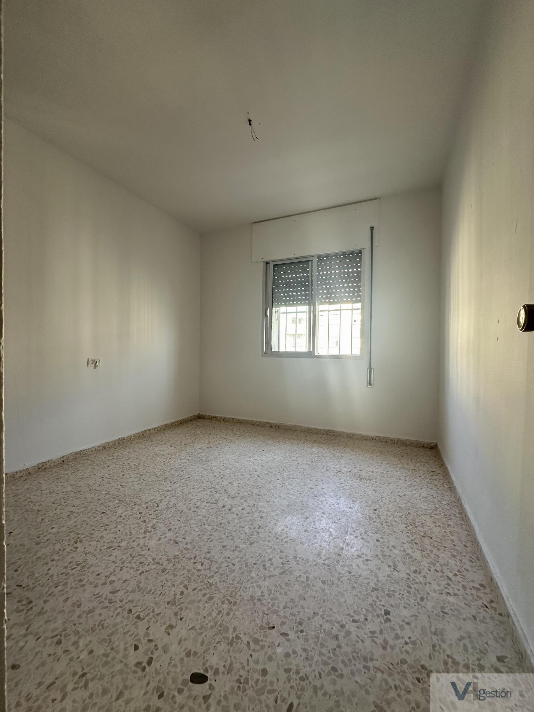 Venta de apartamento en Jerez de la Frontera