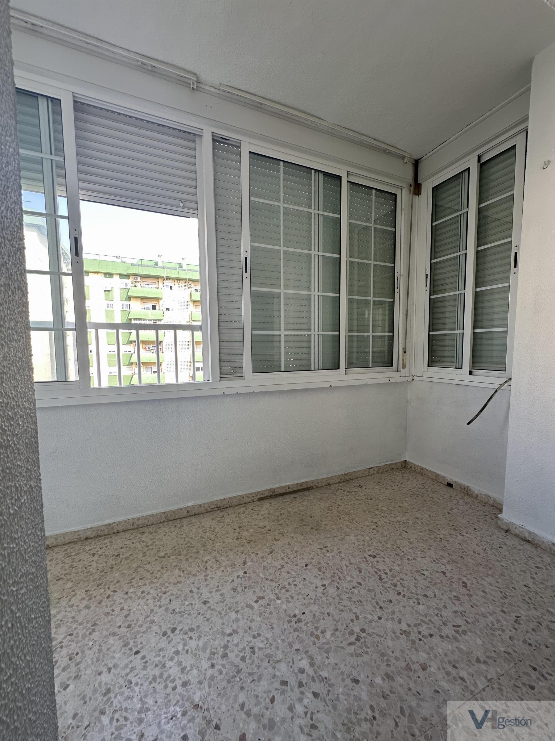 Venta de apartamento en Jerez de la Frontera