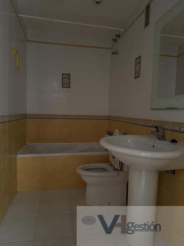 Venta de apartamento en Jerez de la Frontera