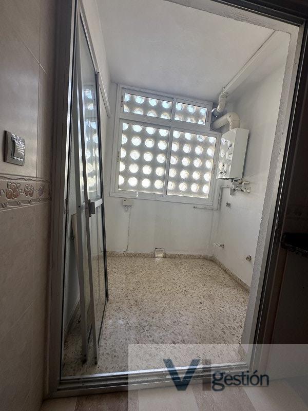 Venta de apartamento en Jerez de la Frontera