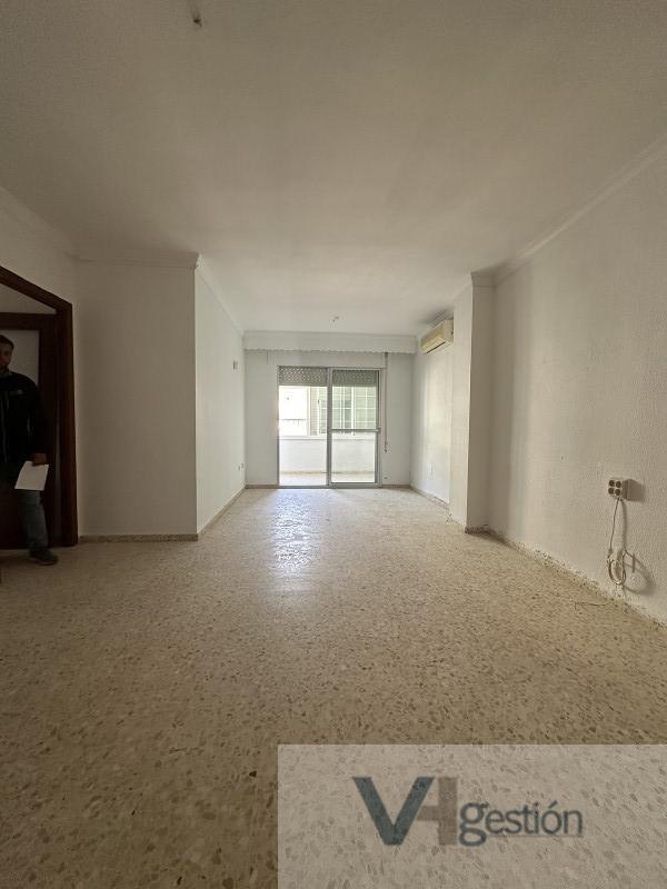 Venta de apartamento en Jerez de la Frontera