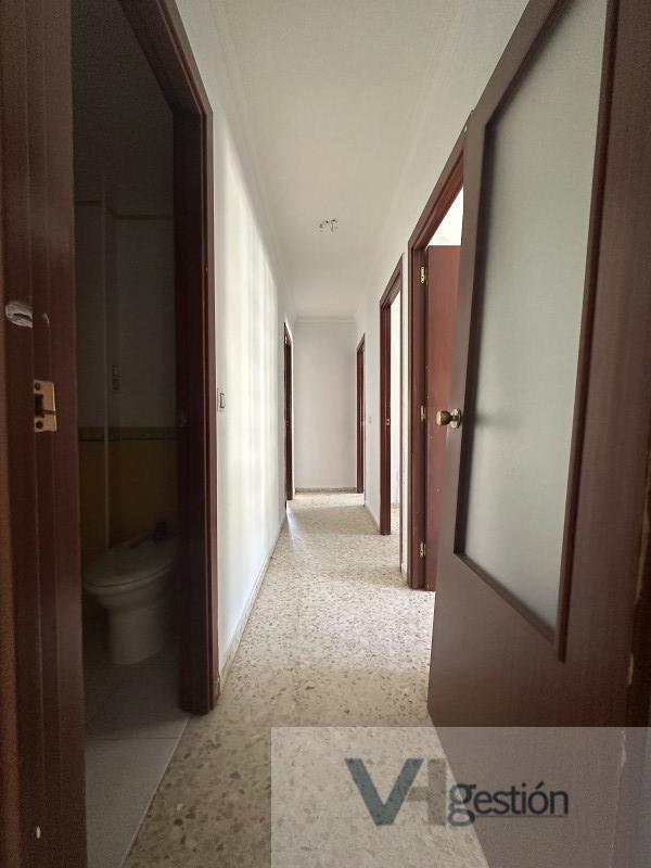 Venta de apartamento en Jerez de la Frontera